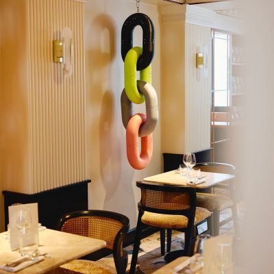 La Galerie de l'Ambassadeur